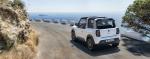 Citroen E-Mehari 2018 года